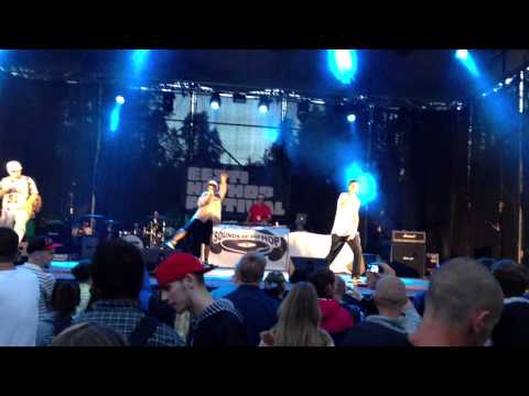 EHHF 2013 - Krick [HD]