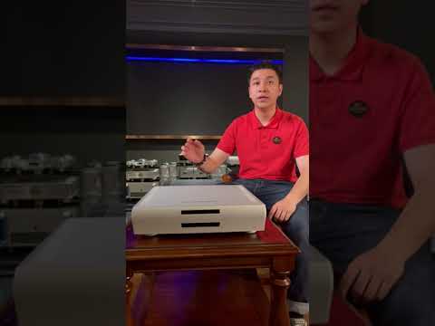 美国Playback Designs mpd-6到货开箱，感兴趣的朋友欢迎来到力高音响试听