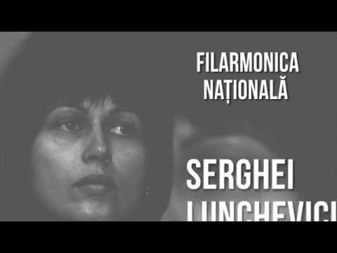 CONCERT DE CARITATE "Haideți să fim mai buni! (Elena Banari)"