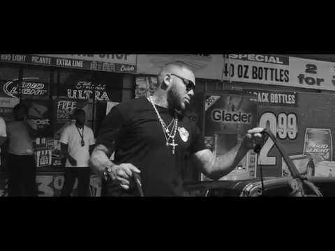 Hoood ft. Nano - Hustle
