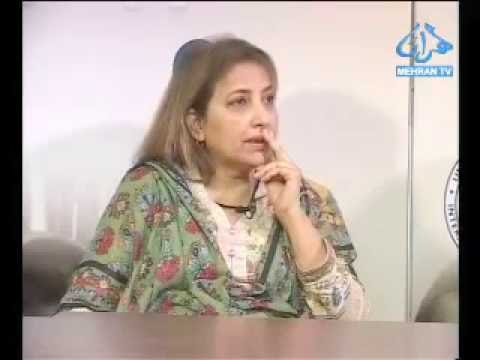 CHILD MARRIAGES HOST: RAUF CHANDIO WITH  SUHAEE TALPUR, ZAHIDA DETHO & SANAM ABBASI 29-04-2016