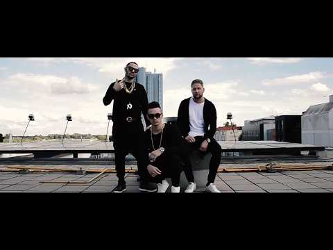 FERRO F x BB AURI x SKAR - ONA (OFFICIAL VIDEO HD 2017)