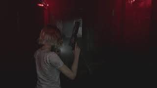 完全初見プレイでクリアを目指して!!『Biohazard requiem』 #4※ネタバレ禁止