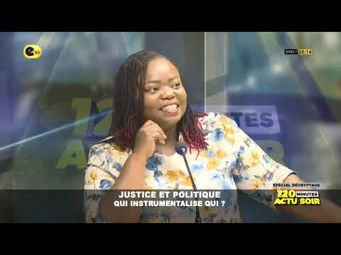 🛑Justice et politique : qui instrumentalise qui ?