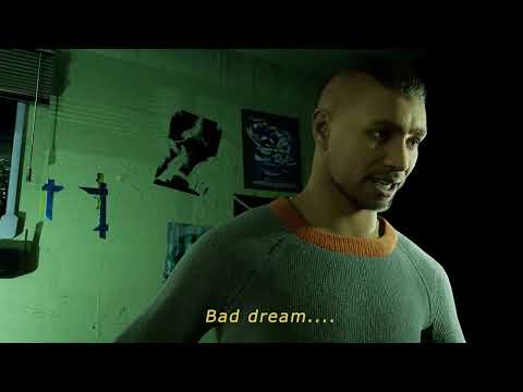 Shantanu Sardeshmukh Shortfilm 3D