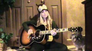 "You still hurt me" William Fitzsimmons covered by Casey Schuber