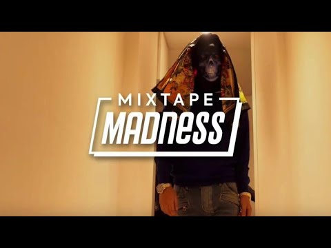 Richi (MaliStrip) - Oh Please (Music Video) | @MixtapeMadness