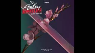 Flume ft. Kai - Never Be Like You (Deen Anthony Bootleg) ft. The Violin Diva