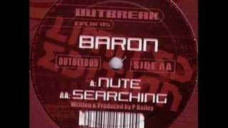 Baron - Searching (Outbreak Limited)