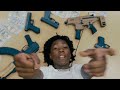 Lil Loaded - Every Time We Step (Official Video)