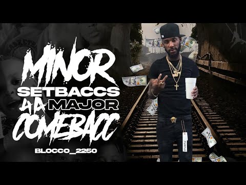 Blocco 2400 - How Da Game Go Ft. Guapjo - (Official Audio)