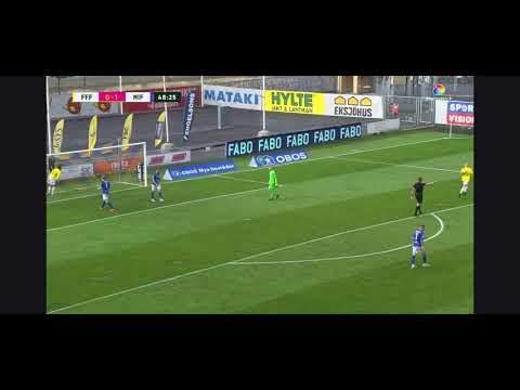 Falkenberg vs norrby