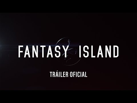 Tráiler en español de Fantasy Island