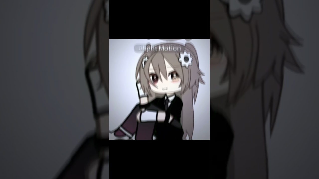 ガチャライフでアニメーション作ってみた👀