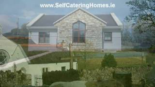 preview picture of video 'Lakeside Cottages Self Catering Drumcong Leitrim Ireland'