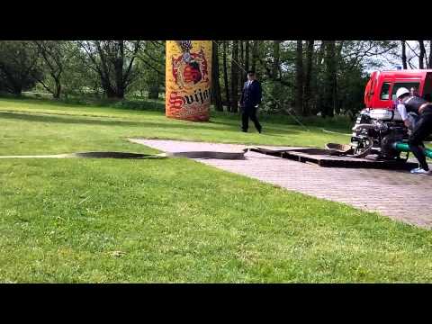 Jablonec nad Jizerou PKL Svijany