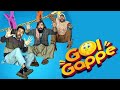 Gol Gappe Full Movie Binnu Dhillon Punjabi Comedy Movie 2023 HD