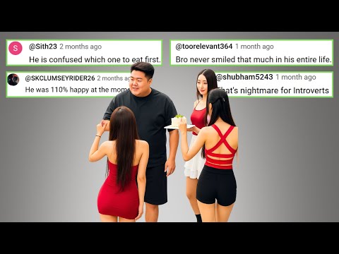 Best birthday gift EVER - Chat Music