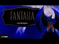 Fantasia AdeSays Disney