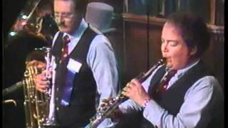 Saint Louis Ragtimers - "That Sentimental Gentleman From Georgia"