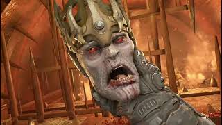 welcome to hell warriors we have to save are planet.