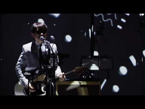 Thumbnail of the video: Cornelius - Audio Architecture (Live)