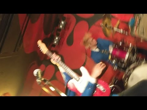 ザ・ヘッジホッグス④ 20190618 東高円寺