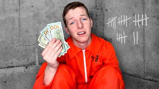 Turning $0 to $1,000 In Isolation