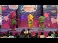 Barney S Birthday Surprise Live At United Square Shopping Mall Singapore