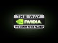 NVIDIA Logo 2009