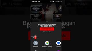 Download lagu Cara download lagu/video dari YouTube ke galeri! || #tutorial #download #music #lagu mp3 Download lagu Cara download lagu/video dari YouTube ke galeri! || #tutorial #download #music #lagu mp3