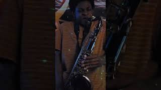 MelodicJayJazz Cover (Fix Me by Tank)🎷 #music #rnb #song #saxophone #saxcover #artist #cover #shorts