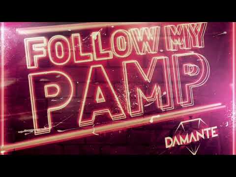 Andrea Damante - Follow my pamp