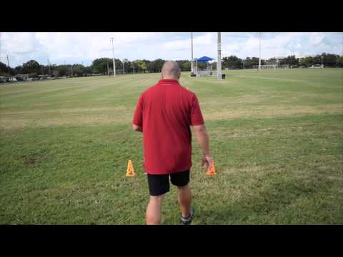 2nd YouTube video about how many yards is 40 meters