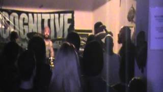 Sworn Enemy - I.D.S.