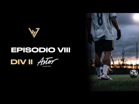 ECUADOR 2 VS 11 RUSIA | DIV II ASTOR | FECHA VIII