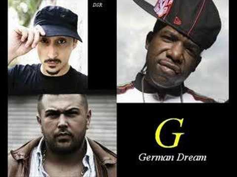 Eko fresh feat  Summer Cem & Hell Rell (DRS) Pulheim