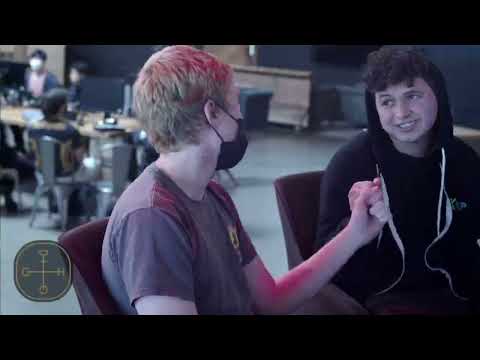 AFK H3K (Mii Swordfighter) vs Wajie (Shulk) - Rise of Guildhouse 6 Pools - B1 Winners Semi Finals