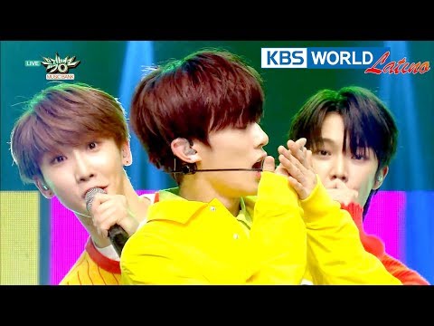 VERIVERY(베리베리) - Ring Ring Ring(불러줘) [Music Bank / 2019.02.08]