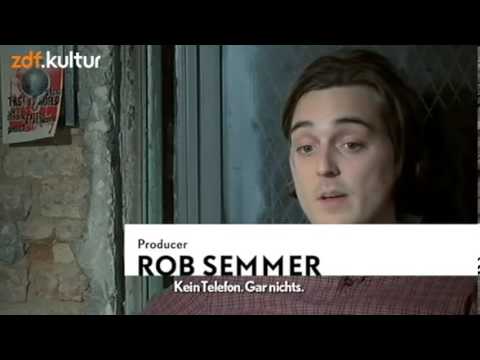 Die Welt von Vice - Black Metal Norwegen ZDF.Kultur