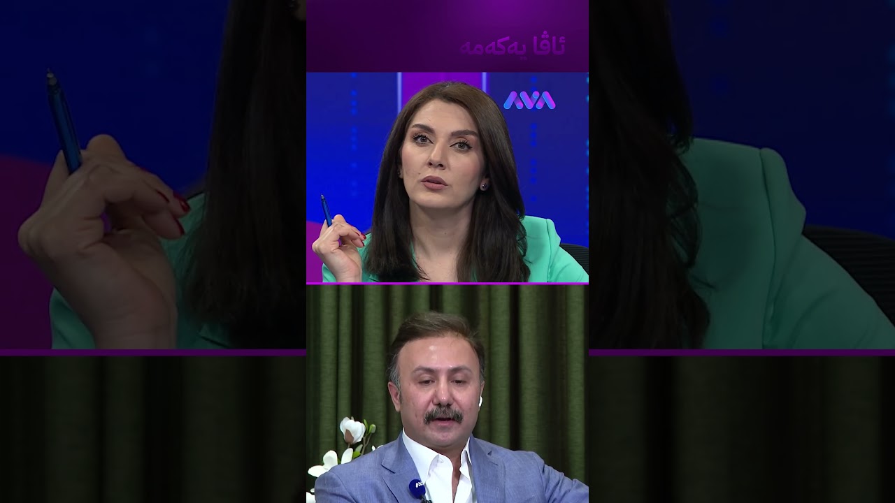 ڤیدیۆ | بە دەمانچە لێیان دام کۆدی مۆبایلەکەم نەدا