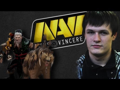 Ultra Kill by XBOCT @ AMD JoinDota Masters