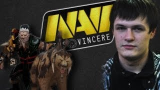 Ultra Kill by XBOCT @ AMD JoinDota Masters