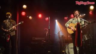 Jack Savoretti - "I'm Yours" (Rolling Stone France)