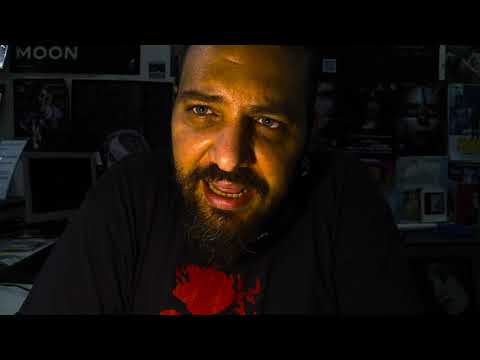 Patreon: Il Messaggero (2009) di Peter Cornwell - Minirece richiesta da Gab Zaff