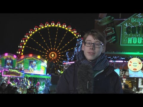 SchnappFisch - Best of 2018