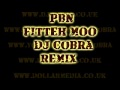 Fitteh Moo - PBN - Dj Cobra Remix 