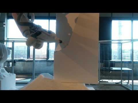 Ars Electronica Festival 2016