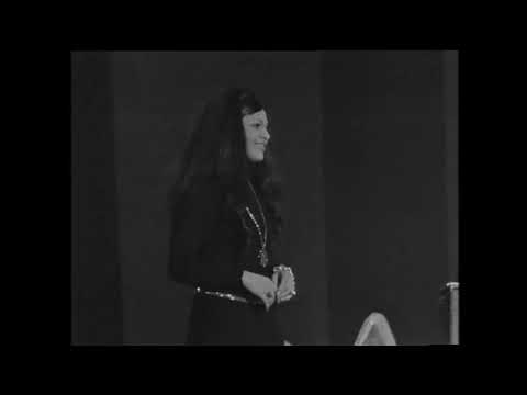 Aura Urziceanu & Bucureşti - „Iarnă, iarnă" (1970)