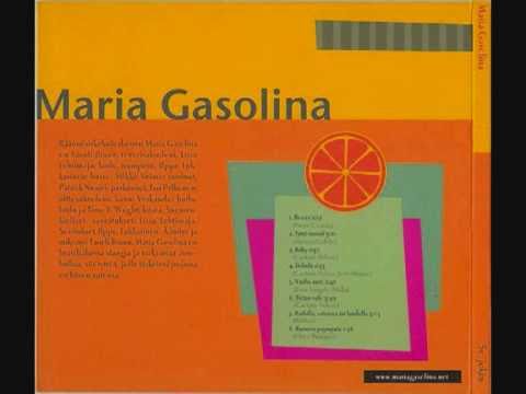 Vanha Auto (Carro Velho) - Maria Gasolina